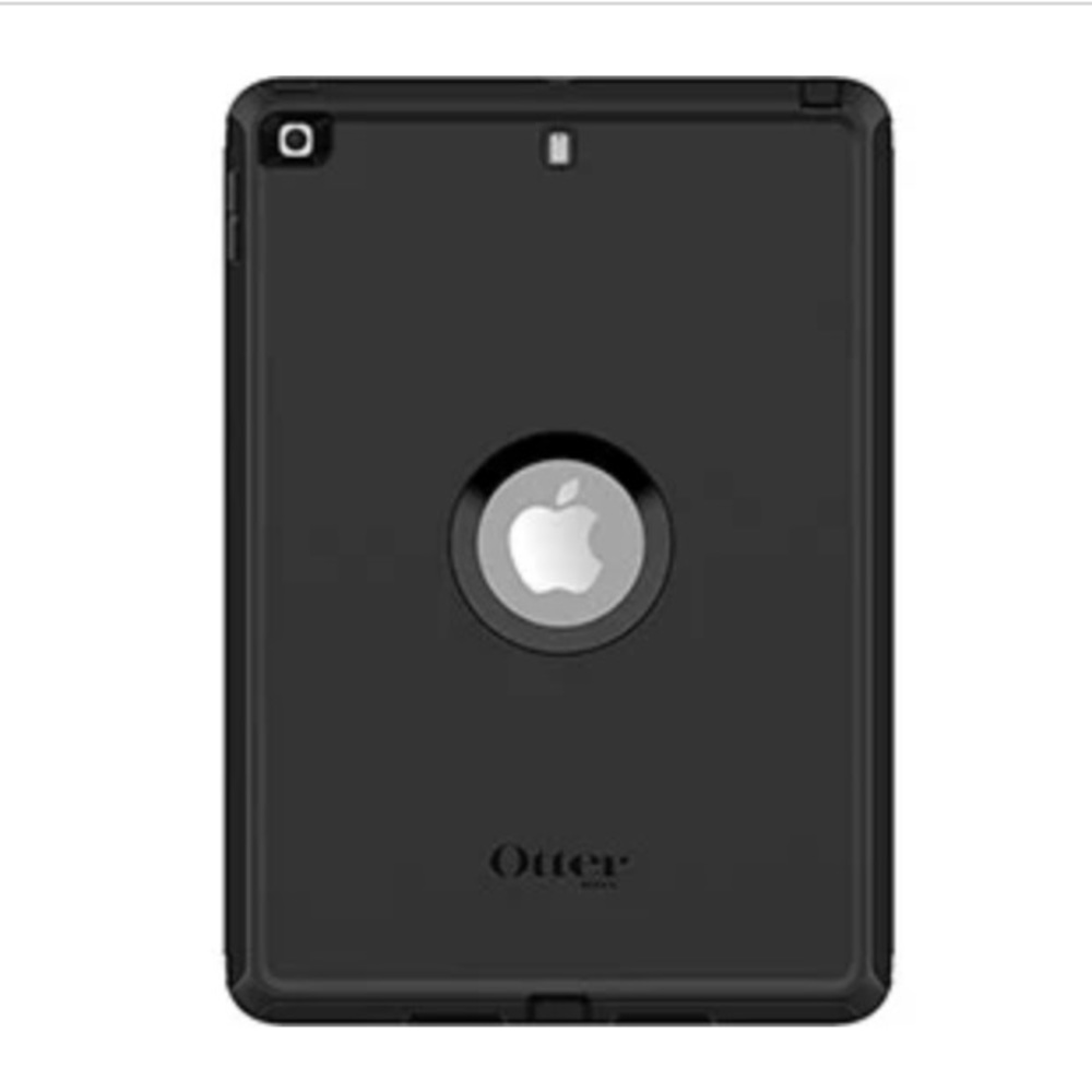 NEW Otterbox iPad (7th, 8th, and 9th gen) Defender Series Case